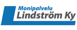 Monipalvelu Lindström Ky logo